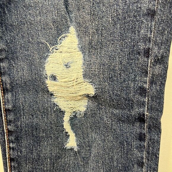 Universal Thread high-rise stretch straight jeans size 2(26 reg) NWT - Picture 5 of 16